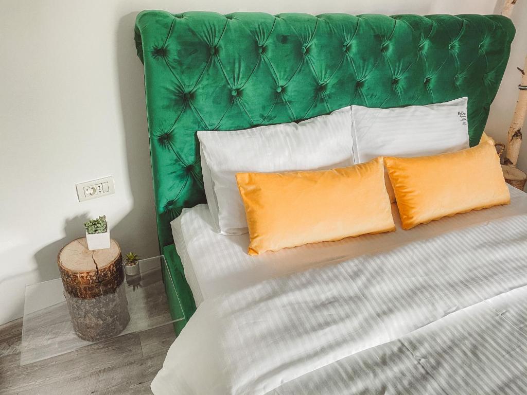 Relax Apartment Sinaia room 1