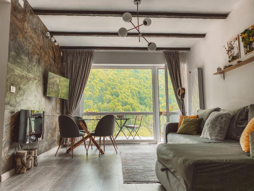 Relax Apartment Sinaia room 6