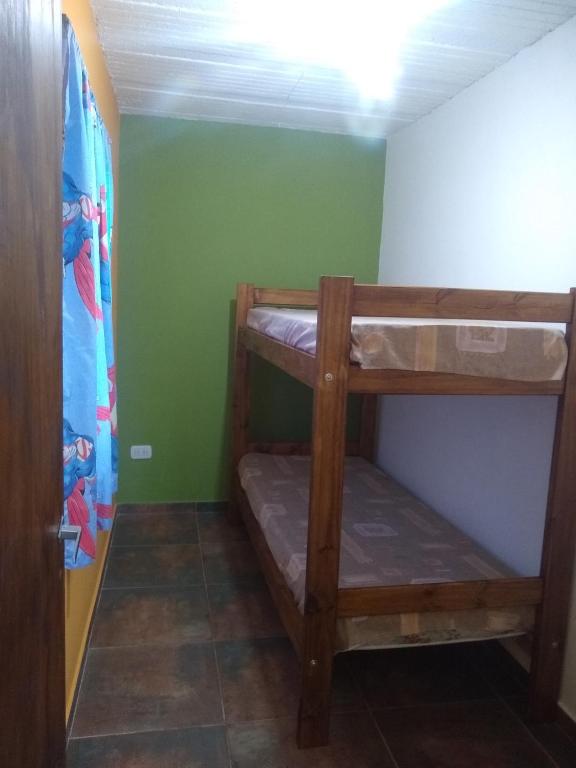 El Remanso room 2