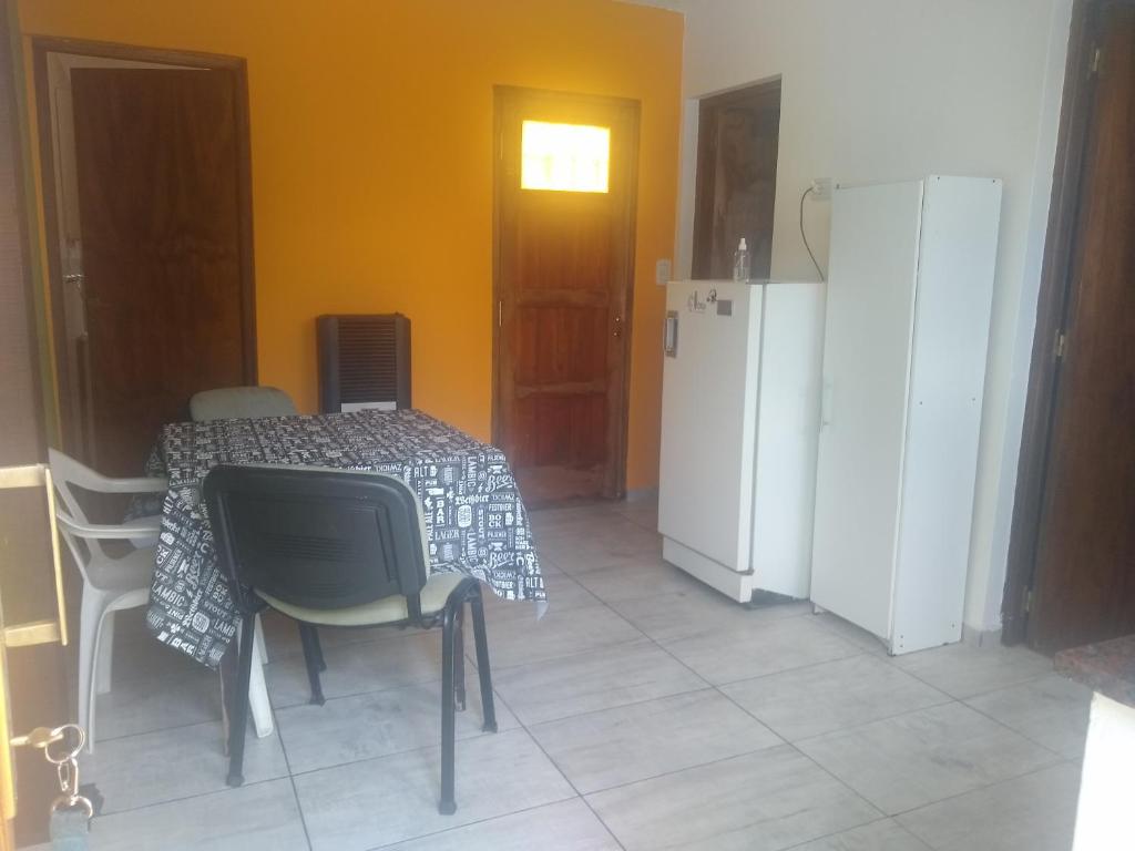 El Remanso room 3