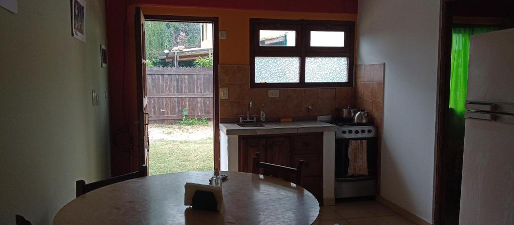 El Remanso room 6