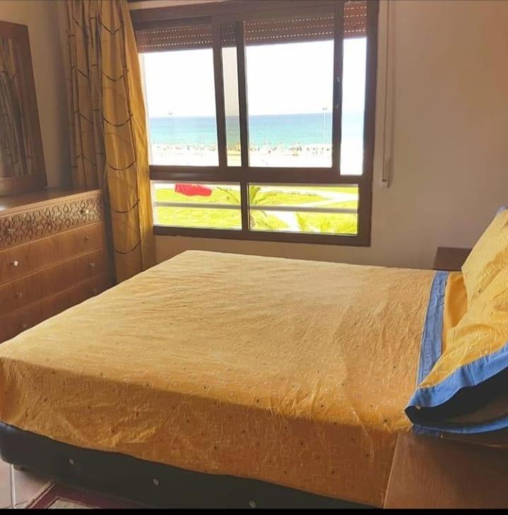 Residence Las palmas room 3