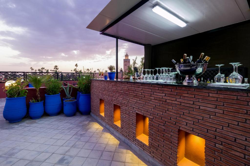 Riad Marrakech By Hivernage – Photos 2
