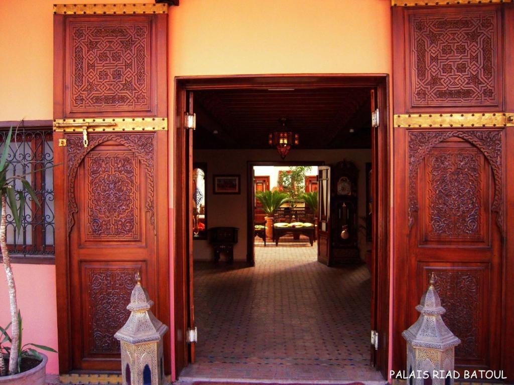 Riad Marrakech By Hivernage – Photos 3