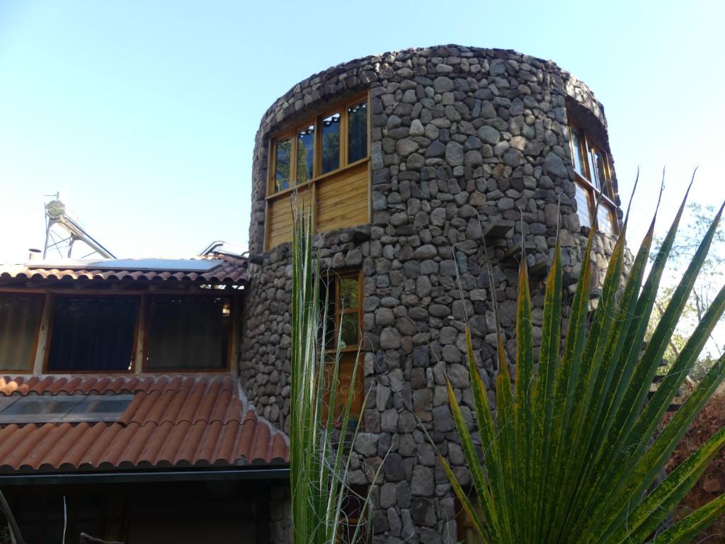 Casa Rica Paz room 4