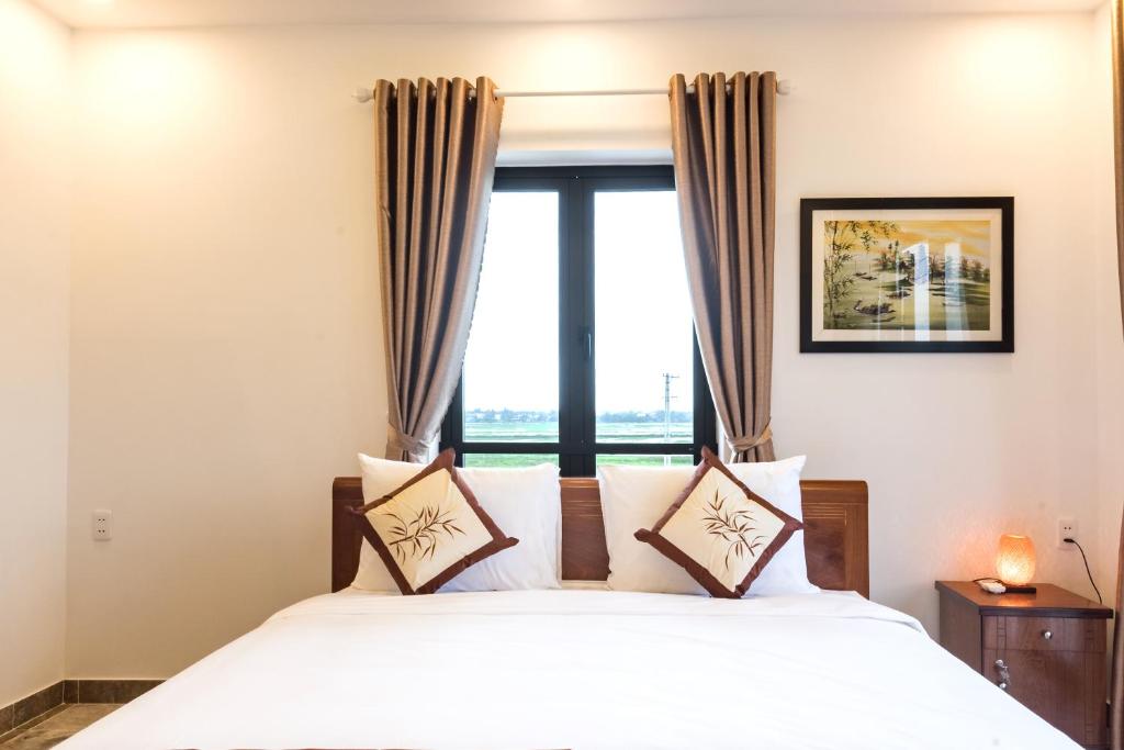Rice River Villa room 2