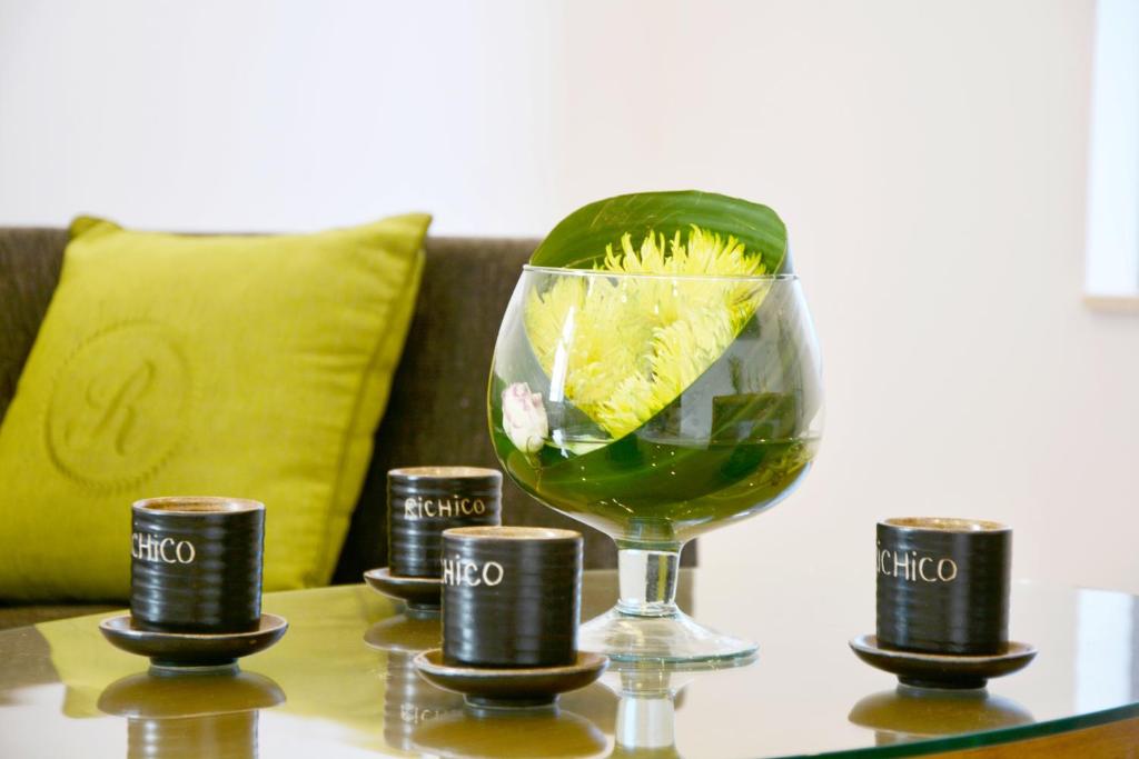 Richimaison My Khe Ocean room 6
