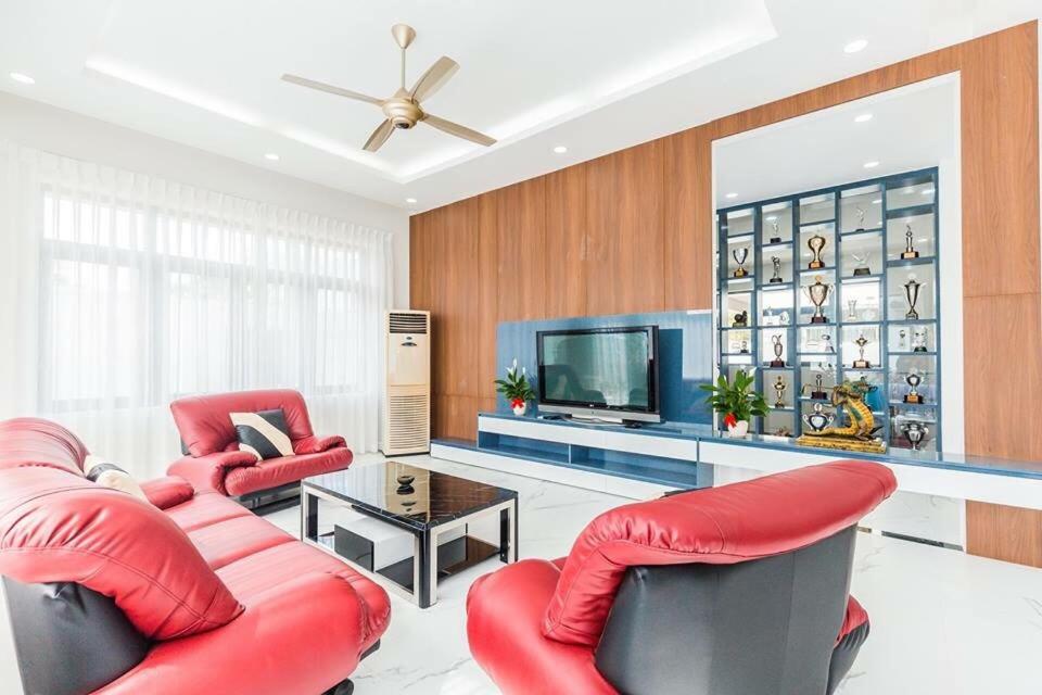 Rio 3 homestay room 6