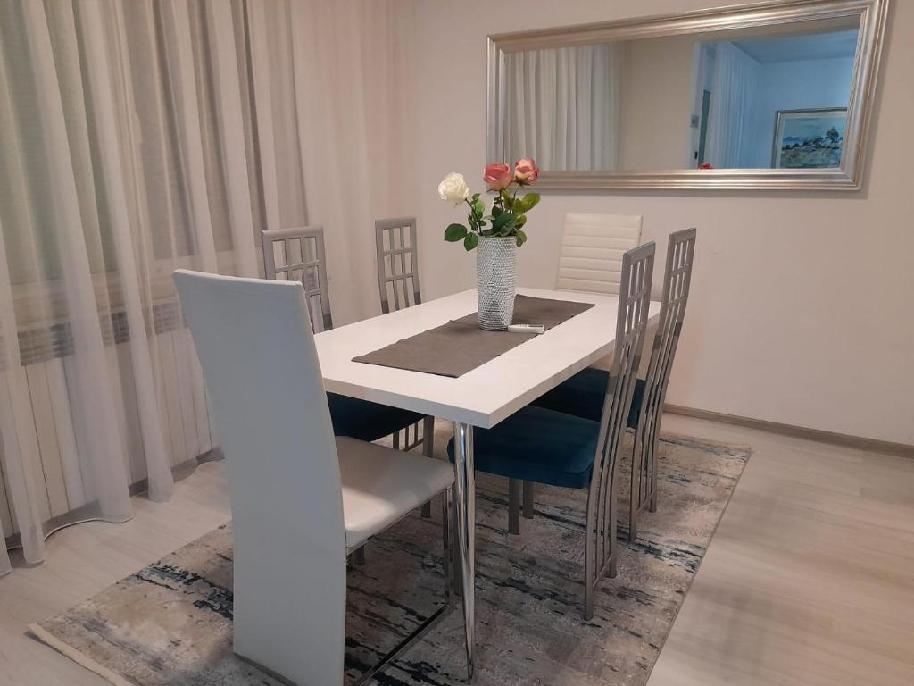 Apartman River Una room 5