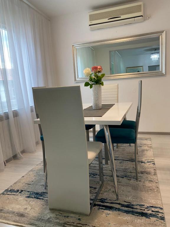 Apartman River Una room 6