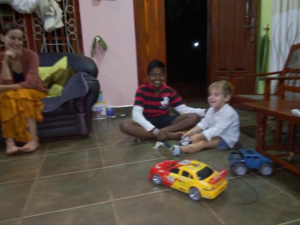 Rockvilla homestay and BNB room 3