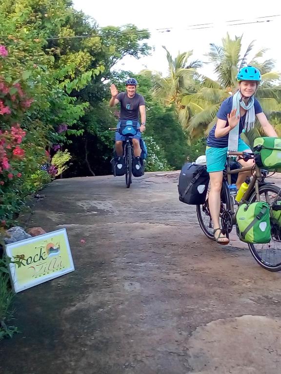 Rockvilla homestay and BNB room 5