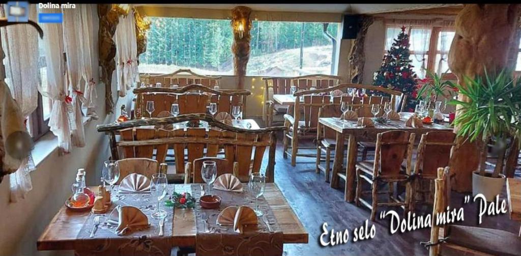 Apartman Romanija room 1