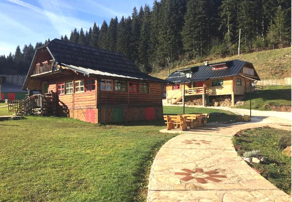 Apartman Romanija room 2