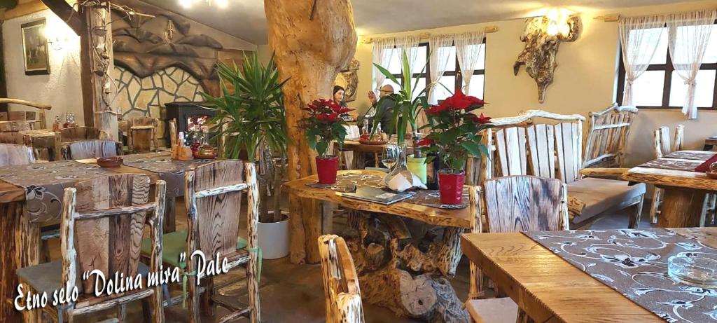 Apartman Romanija room 3