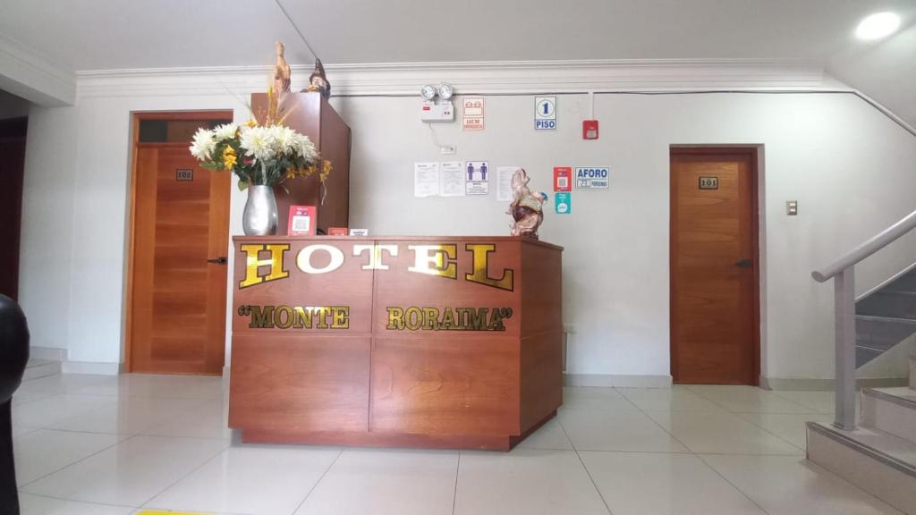 Hotel Monte Roraima – Photos 2