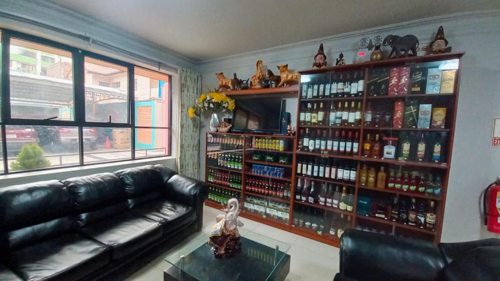 Hotel Monte Roraima – Photos 3