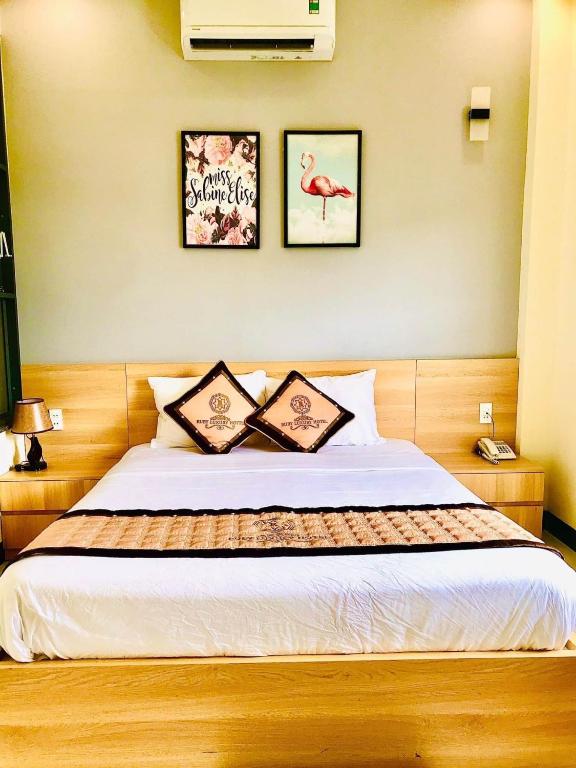 RUBY LUXURY HOTEL room 1