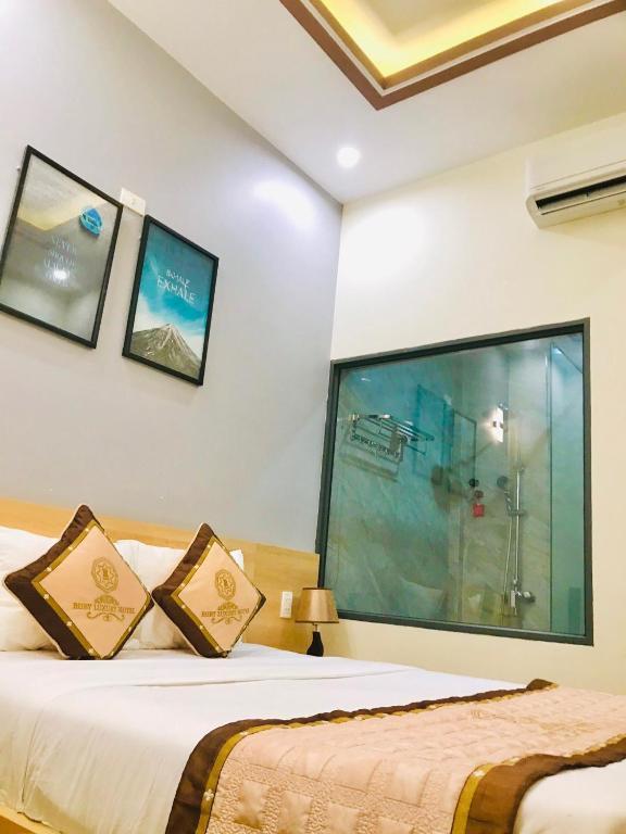 RUBY LUXURY HOTEL room 2