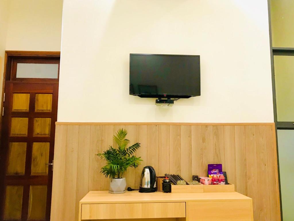 RUBY LUXURY HOTEL room 4