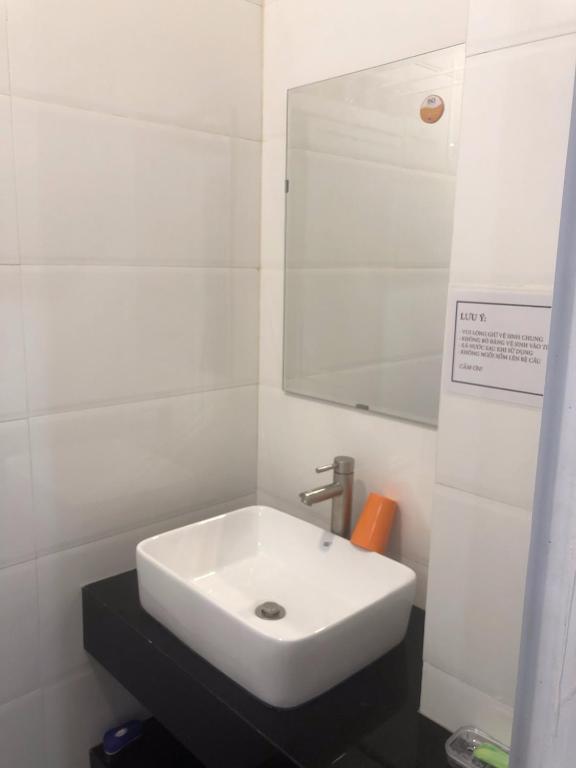 Ruby Dalat Hostel room 3