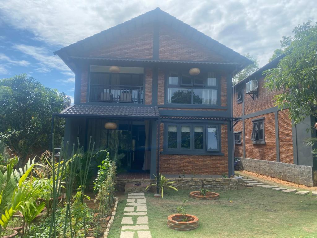 Ruby villas