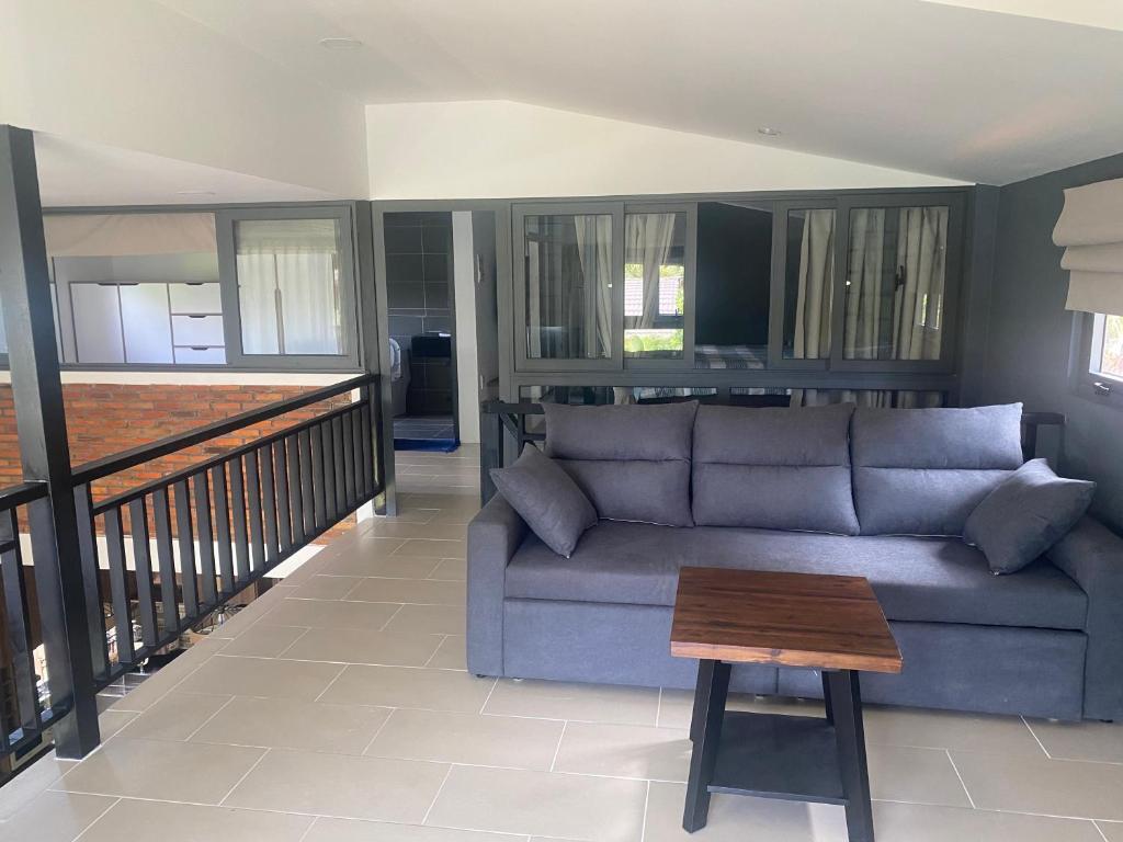 Ruby villas room 3