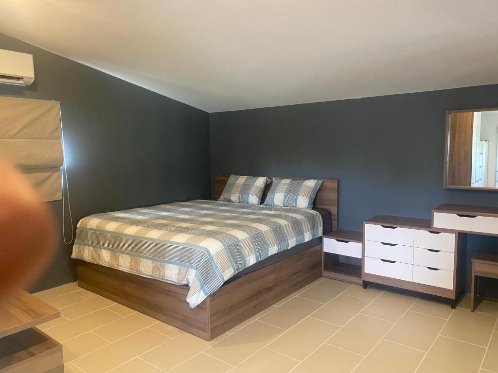 Ruby villas room 4