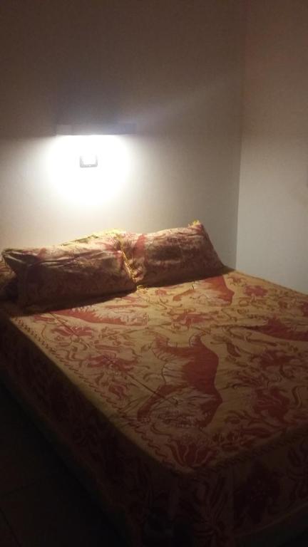 Hosteria Rukalaf room 2