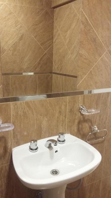 Hosteria Rukalaf room 3