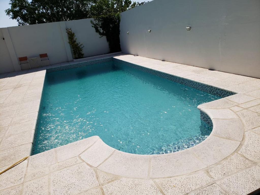 Hosteria Rukalaf room 4