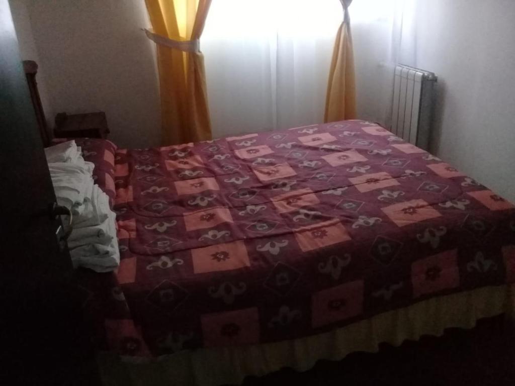 Hosteria Rukalaf room 6