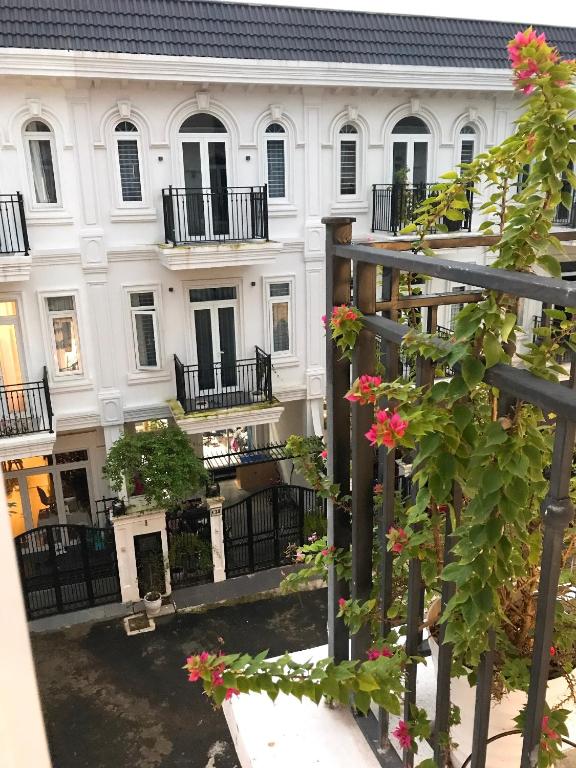Ryo Villa Sảng khoái, tiện nghi cho gia đình bạn. room 1