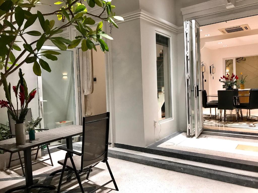 Ryo Villa Sảng khoái, tiện nghi cho gia đình bạn. room 2