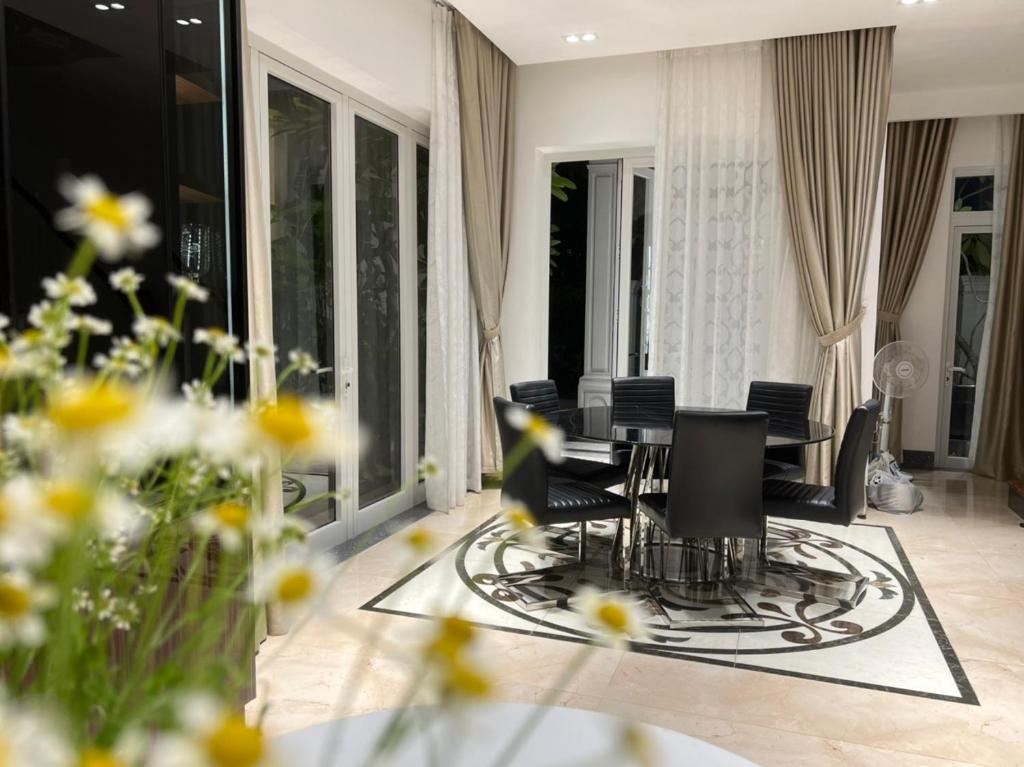 Ryo Villa Sảng khoái, tiện nghi cho gia đình bạn. room 4