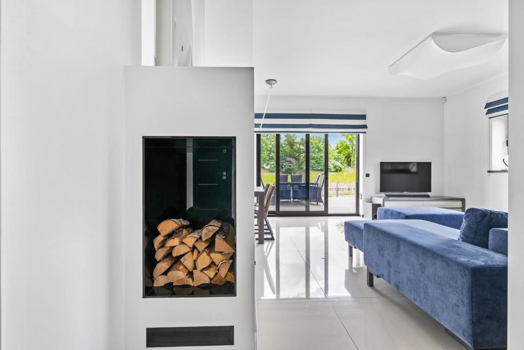 Sadama 4 Apartment room 4