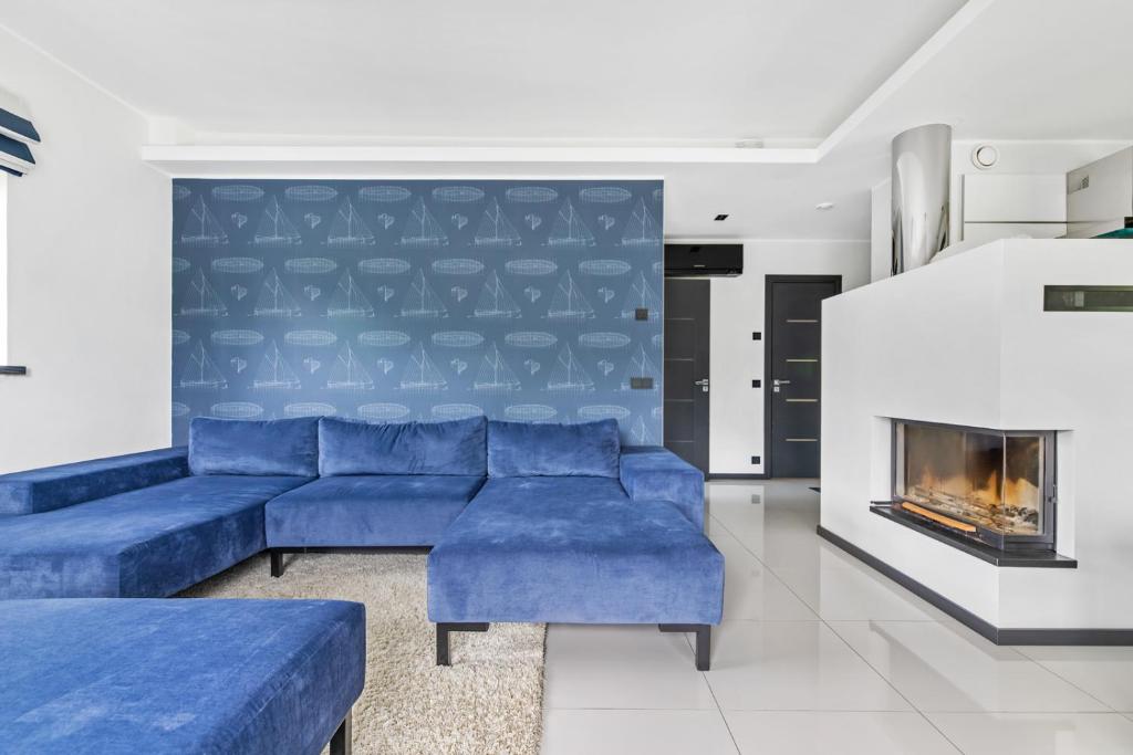 Sadama 4 Apartment room 6