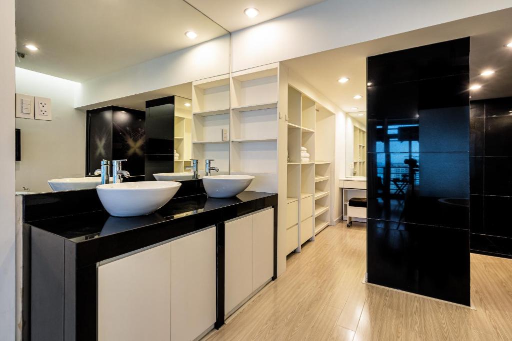 Saigon Luxury Apartment in Quận 1 - Dinh Độc Lập room 6