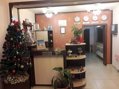 Pensiunea Salauta room 3