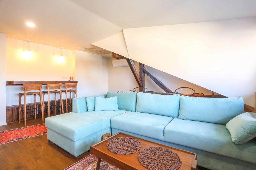 Apartments Salim room 3