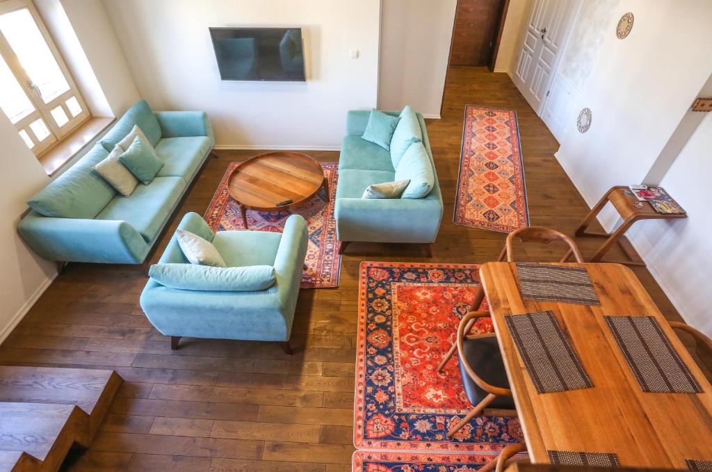 Apartments Salim room 5