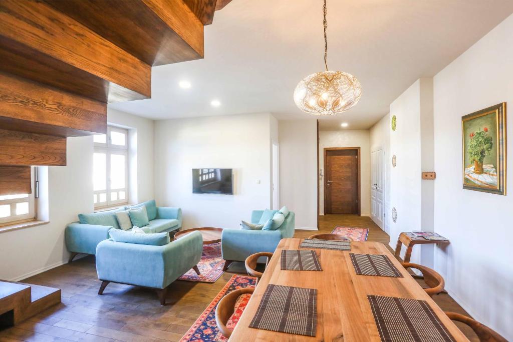 Apartments Salim room 6