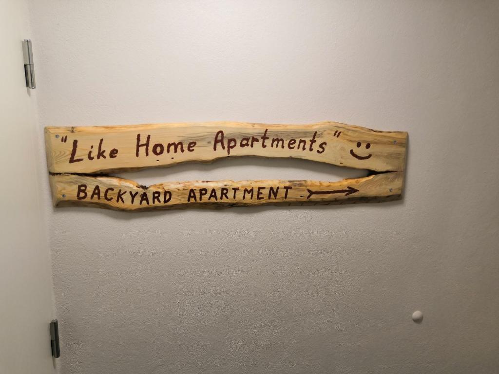 Like Home Apartments Salme 31 room 2