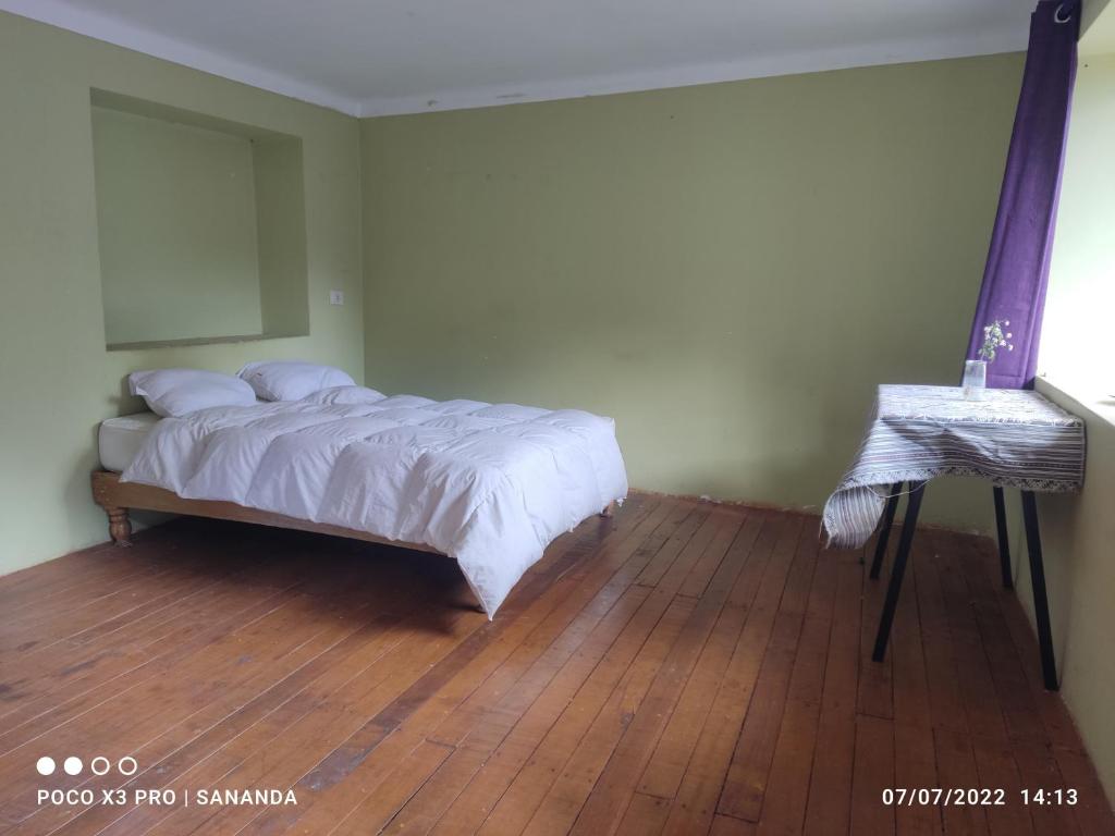 Casa Sananda room 3