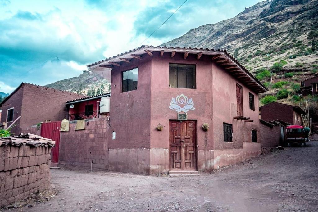 Casa Sananda room 4