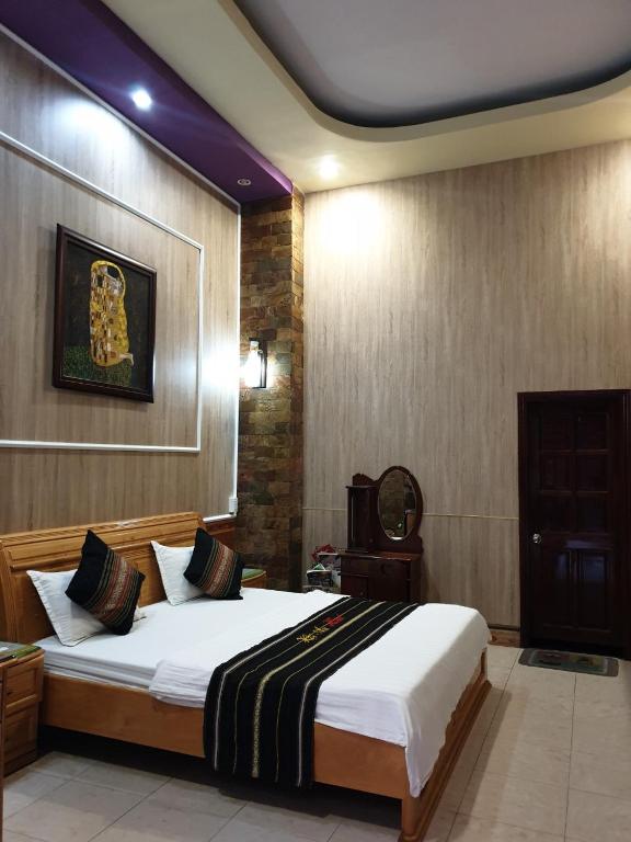 Khách sạn Hội An - Kon Tum room 5