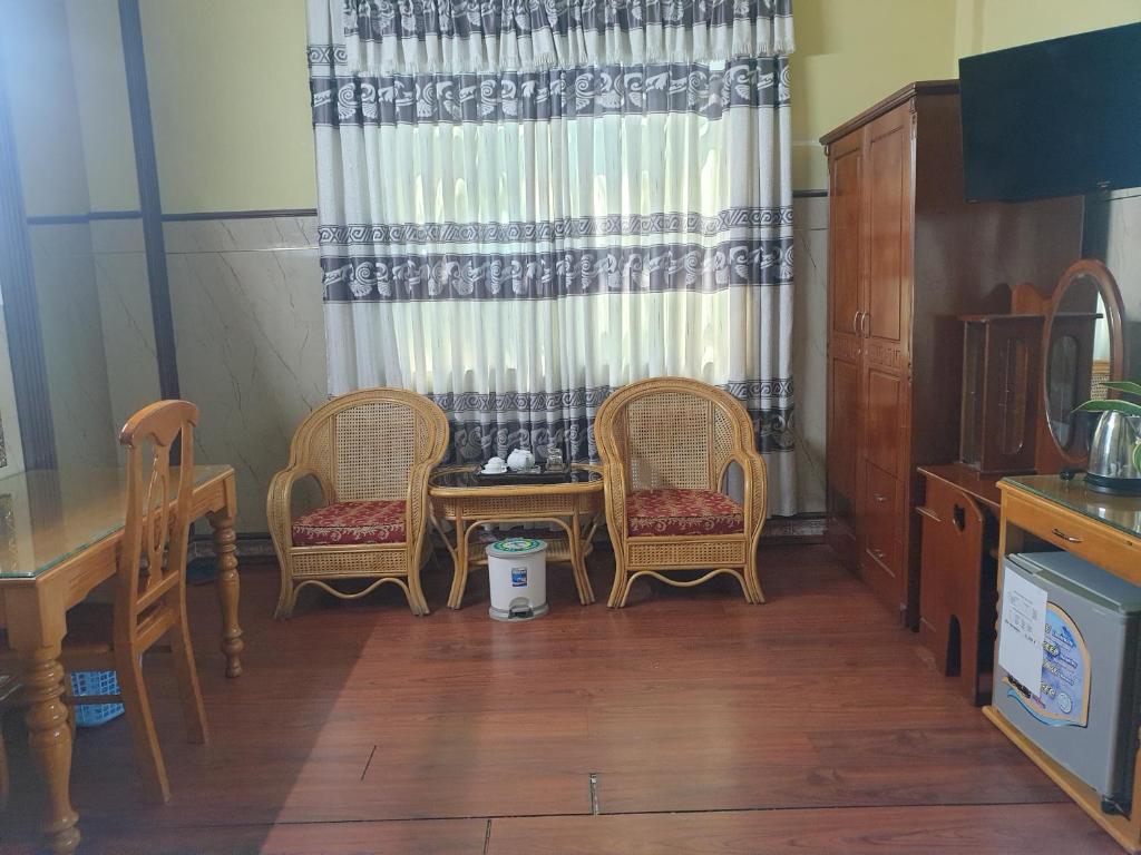 Khách sạn Hội An - Kon Tum room 6