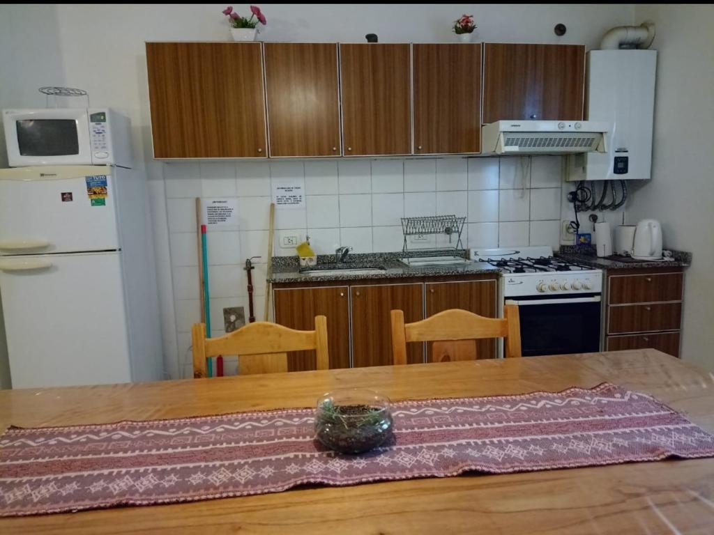 Apartamentos Santa Rosa PB 1 room 2