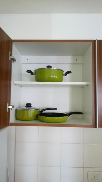Apartamentos Santa Rosa PB 1 room 4