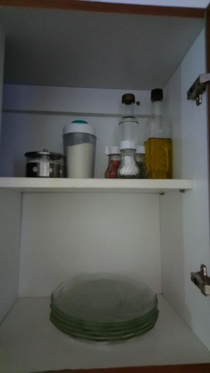 Apartamentos Santa Rosa PB 1 room 5